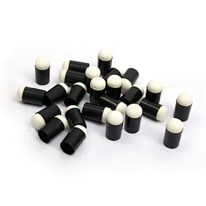 Round Finger Painting Sponge